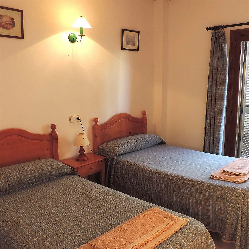 Vistalmar Apartamentos Cala Figuera